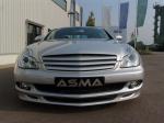 Mercedes-Benz CLS-Class Shark by ASMA Design 2008 года